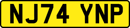 NJ74YNP