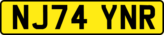 NJ74YNR