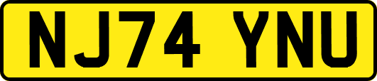 NJ74YNU