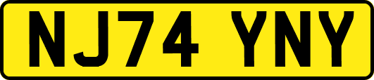 NJ74YNY