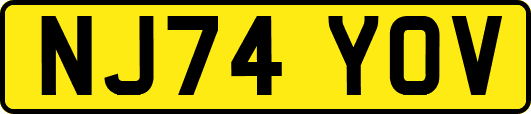 NJ74YOV