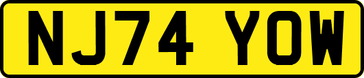 NJ74YOW
