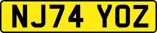 NJ74YOZ
