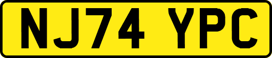 NJ74YPC