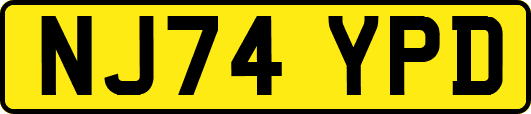 NJ74YPD
