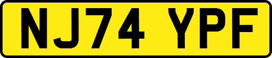 NJ74YPF