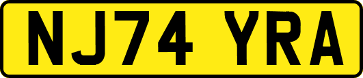 NJ74YRA