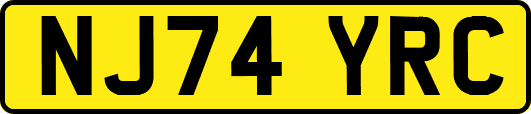 NJ74YRC