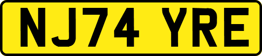 NJ74YRE