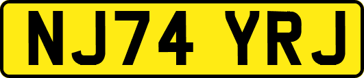 NJ74YRJ