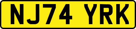 NJ74YRK