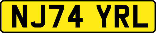 NJ74YRL