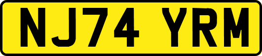 NJ74YRM