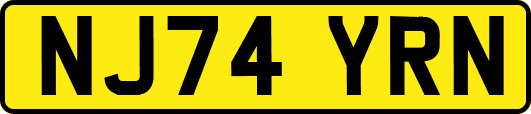 NJ74YRN