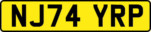 NJ74YRP