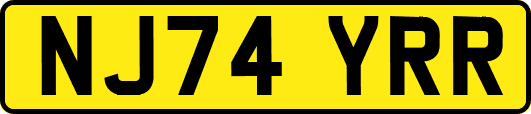 NJ74YRR