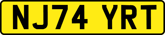 NJ74YRT