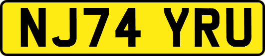 NJ74YRU