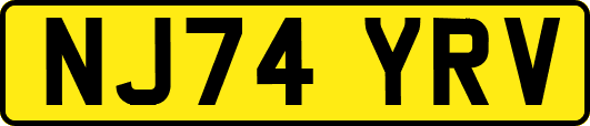 NJ74YRV