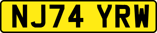 NJ74YRW