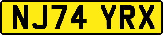 NJ74YRX