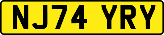 NJ74YRY