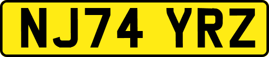 NJ74YRZ