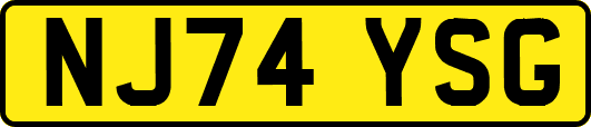 NJ74YSG