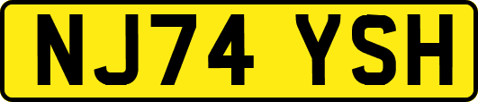 NJ74YSH