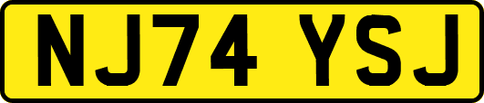 NJ74YSJ