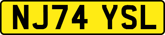 NJ74YSL