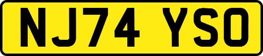 NJ74YSO