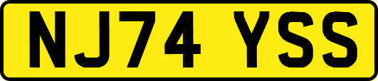 NJ74YSS