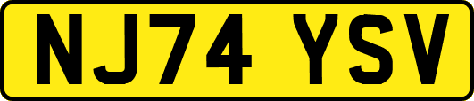 NJ74YSV