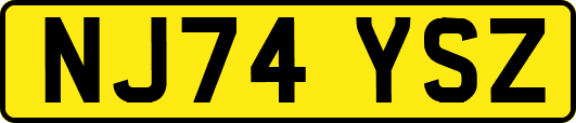 NJ74YSZ