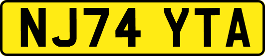 NJ74YTA