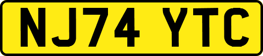 NJ74YTC