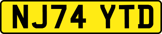 NJ74YTD