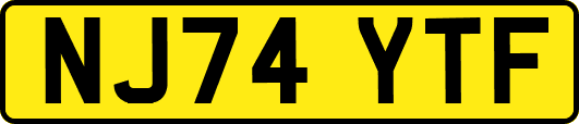 NJ74YTF