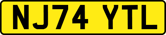 NJ74YTL
