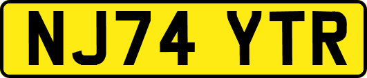 NJ74YTR