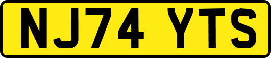 NJ74YTS