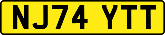 NJ74YTT