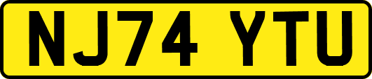 NJ74YTU