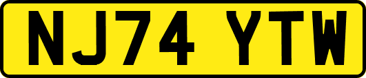NJ74YTW
