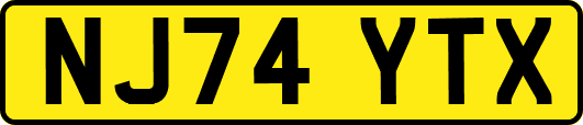NJ74YTX
