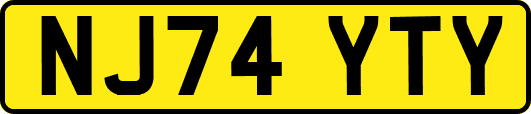 NJ74YTY