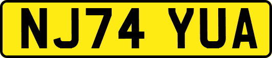 NJ74YUA