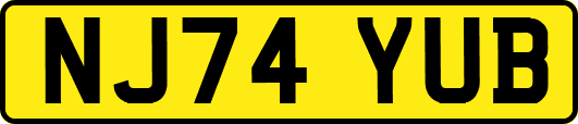 NJ74YUB