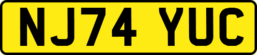 NJ74YUC